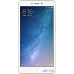 Чохол-накладка Nillkin TPU Nature Case Xiaomi Mi Max 2 White — інтернет магазин All-Ok. фото 2